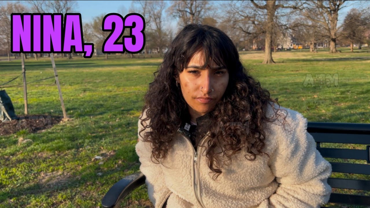 Nina Struggles With Addiction. (Full Interview)