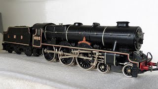 OO scale 4-6-0  Mainline LMS 6103 \