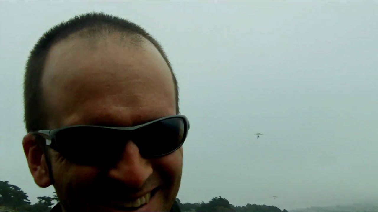 ACP marginal mark and brian foster