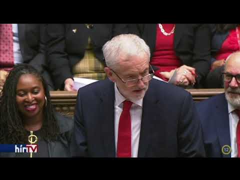 hír tv terc EURÓPAI HÍRADÓ - Brexit és bevándorlás