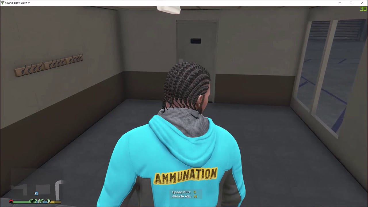 DanIsTheMan262, creating GTA 5 Mods for Single Player