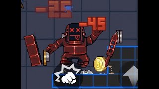 Dan the Man | VR Event | Level 7 | No Damage