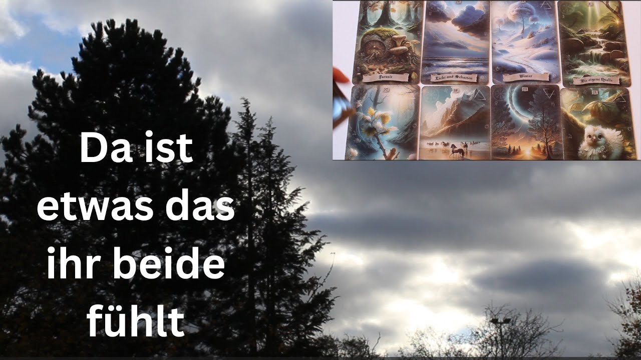 Orakel❤️Durch dich bewegt sich wieder etwas in dieser Person. Du bist der Grund warum er sich öffnet