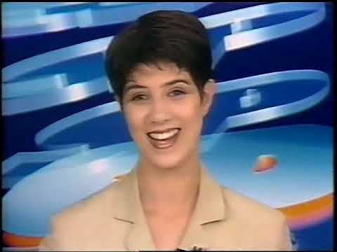 SPTV 1ª edição - 20/03/1998