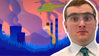 The Chernobyl Disaster Emergency Response - Nuclear Engineer Reacts to the Infographics Show