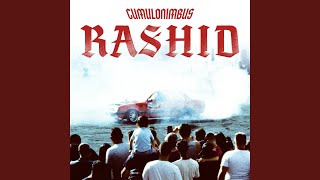CUMULONIMBUS (feat. Grou) - Rashid