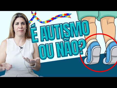 Vídeo: Andar na ponta dos pés pode torná-lo mais alto?