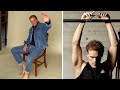 *NEW* Sam Heughan!! + Interview Throwbacks, Sam Photoshoot + MORE! Edited For Audio
