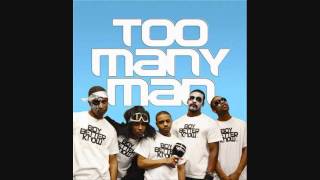 Skepta - Too Many Man Instrumental