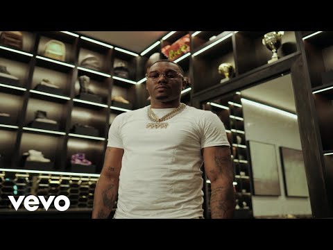 Trae Tha Truth, Mozzy - Champion (Official Video) ft. Kalan.FrFr