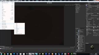 Unity3dc#Blasteroids(042)our First GUI