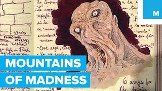 Why We'll Never See 'Mountains of Madness' | Development Hell