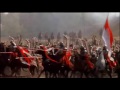 Zaporiz Kyj March With Fire And Sword Ukrainian Cossacks 