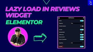 Lazy Load in Elementor Reviews Widget | Elementor Pro 3.7 Update | Blogging Unplugged Clips