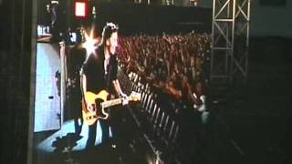 Bruce Springsteen & The E Street Band Ludwigshafen 2003 Glory Days