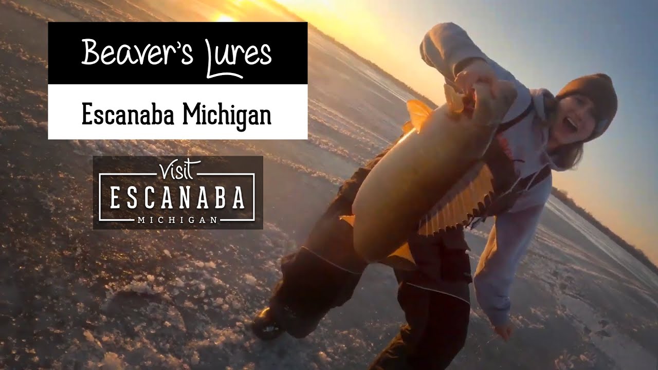 fish lures escanaba ES Casting Metals 1.80 oz / Mullet Add Kokanee Kandy Lures to your tackle box today and experience the unmatched attraction power that delivers candy fish simply cant ignore Shop Fish - Walleye -