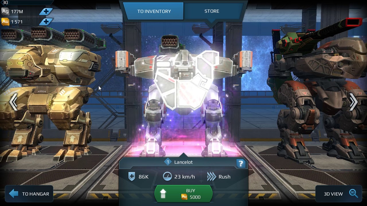 War Robots 4.0 on Steam How To Guide/Tips and Tricks