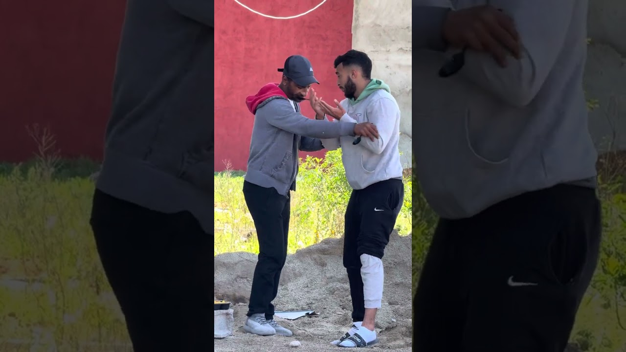 أحسن مقلب فالمغرب