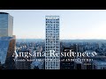 Angsana residences yeouido seoul 4k full 3dcgi