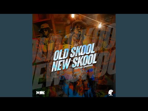 Ding Dong, DJ MAC & CrashDummy - Old Skool New Skool