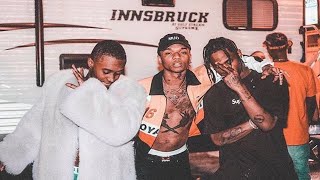 Rae Sremmurd - CLOSE ft. Travis Scott