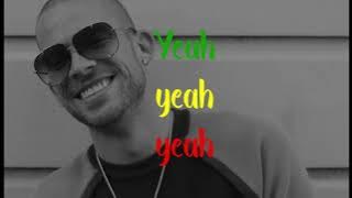 collie buddz - love and reggae (lyrics)