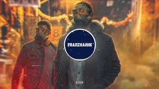 ☠ Franzhakke - Sion I TEKKNATION I HARDTEKK ☠