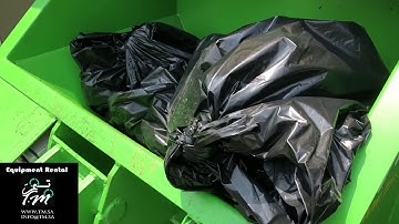 Micro_compactor screw  (TM Brand)