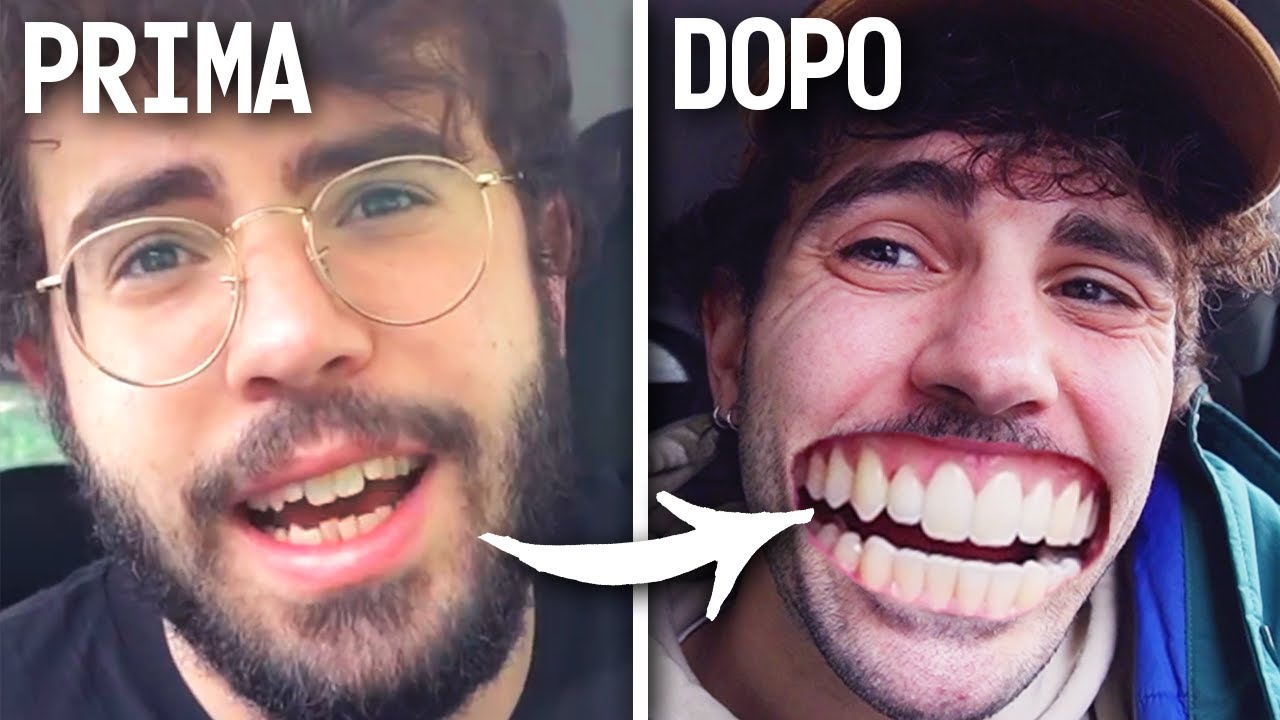 Ce l’ho finalmente fatta - YouTube