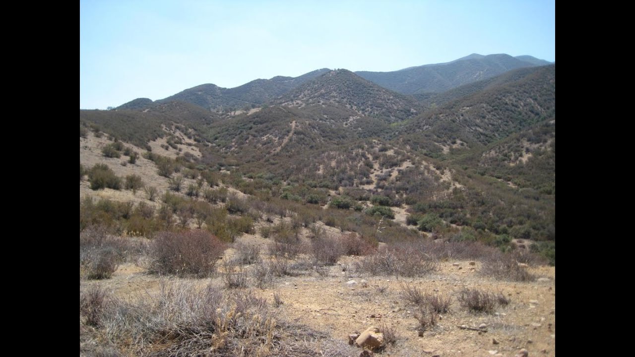 Lot/Land for sale 8375 Foothill Rd, Cuyama, CA 93254 YouTube