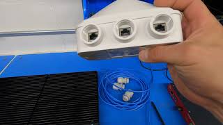 CTM-5 56v install with Controller and cnPulse screenshot 4