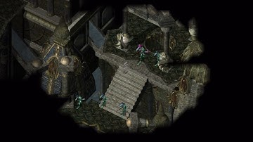 Solo Dragon Disciple - Ep.5: Sahuagin City, the Underdark, and De