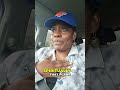 Communication Expert: Knicks, Vibes & Connecting Higher! #shorts