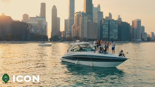 ICON Commercial