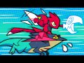 Why Priority is Close to Everything - The Scizor Theorem