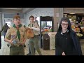 Boy Scouts hold food drive for FeedMore WNY