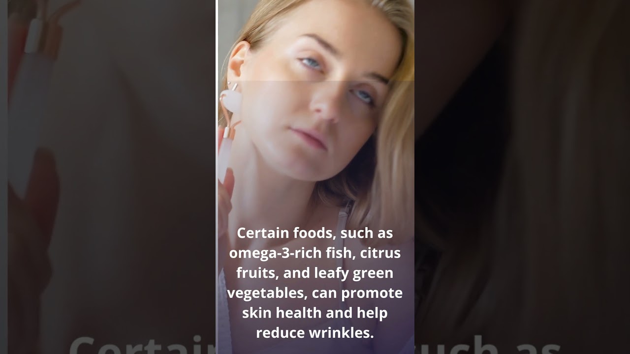 Tips For Younger Looking Skin – Derma Progenix #shorts