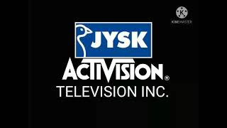 Jysk Activision Television Inc. 2005-2010