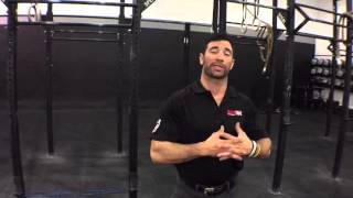Assisted Cat Camel | WODdoc | P365 | Episode 631