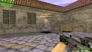 Counter strike : Maverick