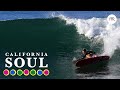 CALIFORNIA SOUL by Tatsuo Takei [Surfing]