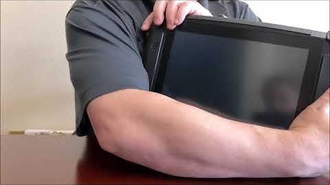 How to hard restart the Smart Pro!