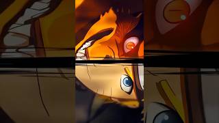 "Naruto FULL Kurama Transformation Goes CRAZY🎭"
