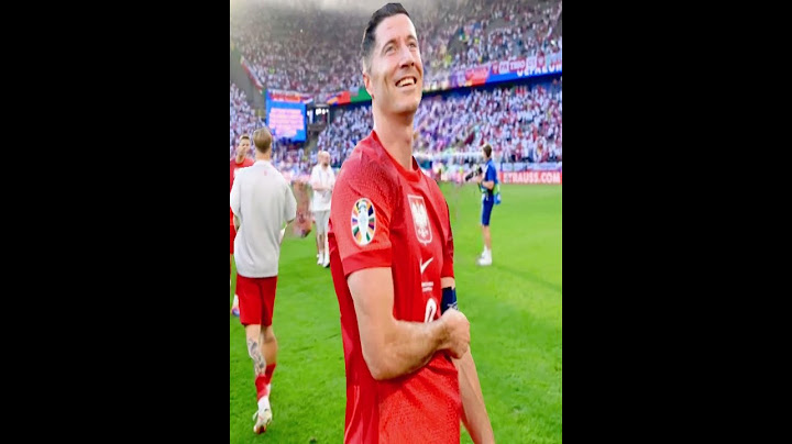 Lewandowski resigns from international football after losing his captaincy