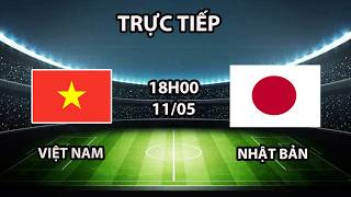 Download lagu 🔴 Trực Tiếp | U19 Việt Nam - U19 Nhật Bản | U19 Châu Á | Đại Chiến Căng Não