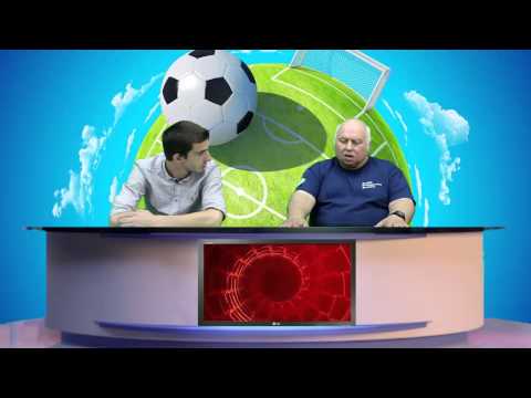 სპორტის სამყარო - სტუმრები: ზურაბ ჭავჭანიძე, ნინო ჭყოიძე