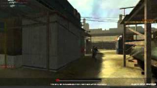 iiOmegax - Combat Arms (PROOF I DONT HACK)
