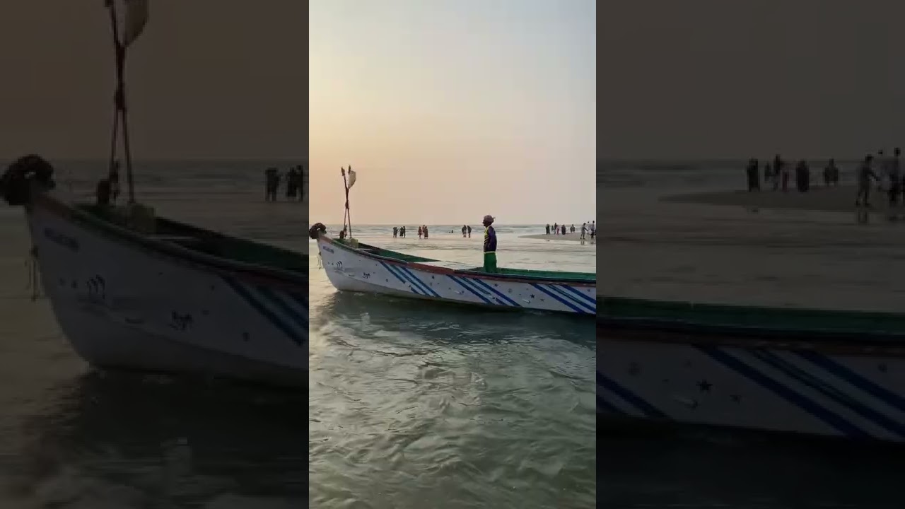 Beach vibe|Tirur|Thooval theeram|Postive energy|Hungry machine