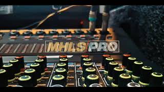 KUMPULAN BASS EMPUK | DJ CEK SOUND FULL BASS ALBUM TERBARU 2025 (MHLS PRO)