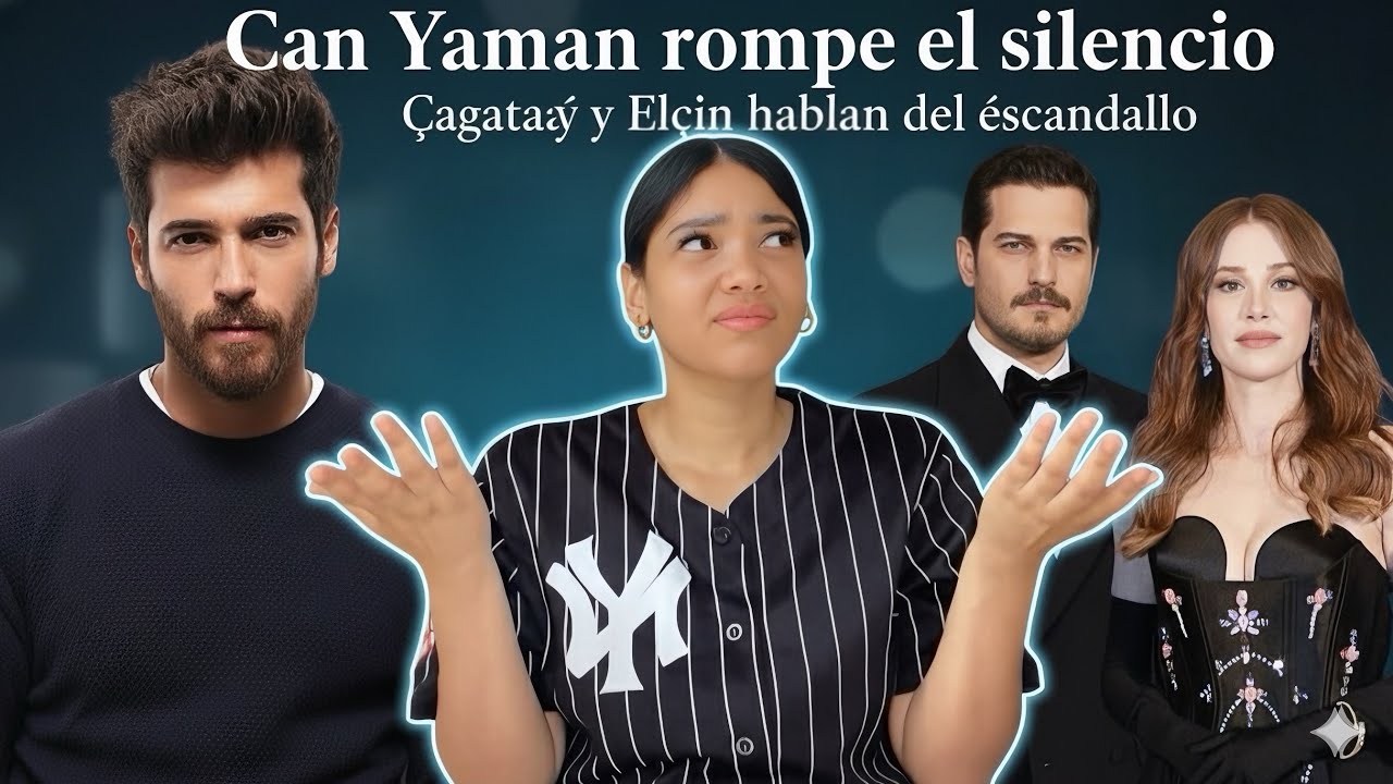 Чагатай + Эльчин в РАЗНОГЛАСИИ 🎭И Джан Яман принимает РАДИКАЛЬНОЕ решение 💍|Турецкий сериал